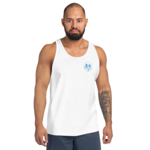 unisex staple tank top white front 6a6f58d7f2f13.png