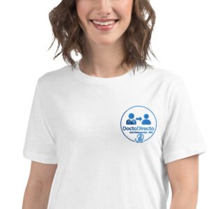 womens relaxed t shirt white zoomed in 6a6e64213d477.jpg
